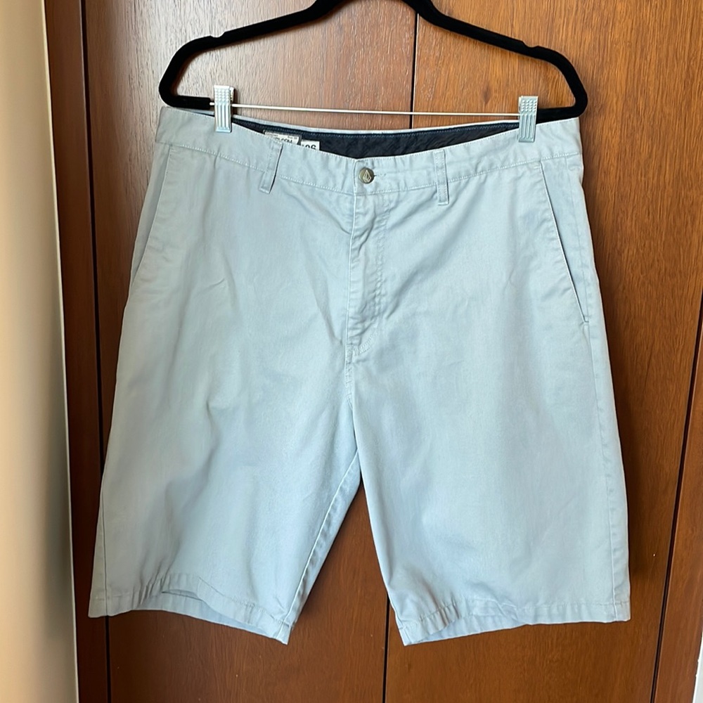 Volcom “Corpo Classic” Shorts
